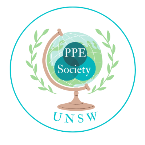 PPE Society Logo